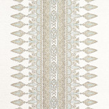 Akola Stripe Beige F936410 by Thibaut Fabric Thibaut Fabric Akola Stripe Beige F936410Fabric Indienne Fabric Book 60% Linen, 30% Cot, 10% Nylon SCOTLAND </p><p>Repeat: V: 4.5 54 - Fabric Carolina - Akola Stripe Beige F936410 by Thibaut Fabric Thibaut Fabric Akola Stripe Beige F936410Fabric Indienne Fabric Book 60% Linen, 30% Cot, 10% Nylon SCOTLAND </p><p>Repeat: V: 4.5 54 - Fabric Carolina -
