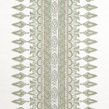 Akola Stripe Green F936412 by Thibaut Fabric Thibaut Fabric Akola Stripe Green F936412Fabric Indienne Fabric Book 60% Linen, 30% Cot, 10% Nylon SCOTLAND </p><p>Repeat: V: 4.5 54 - Fabric Carolina - Akola Stripe Green F936412 by Thibaut Fabric Thibaut Fabric Akola Stripe Green F936412Fabric Indienne Fabric Book 60% Linen, 30% Cot, 10% Nylon SCOTLAND </p><p>Repeat: V: 4.5 54 - Fabric Carolina -