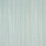Charter Stripe Embroidery Seaglass W736455 by Thibaut Fabric Thibaut Fabric Charter Stripe Embroidery Seaglass W736455Fabric Indienne Fabric Book 100% Cotton INDIA </p><p>Repeat: V: 1.5 53 - Fabric Carolina - Charter Stripe Embroidery Seaglass W736455 by Thibaut Fabric Thibaut Fabric Charter Stripe Embroidery Seaglass W736455Fabric Indienne Fabric Book 100% Cotton INDIA </p><p>Repeat: V: 1.5 53 - Fabric Carolina -