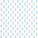 Corwin Seaglass on White F936401 by Thibaut Fabric Thibaut Fabric Corwin Seaglass on White F936401Fabric Indienne Fabric Book 59% Cotton, 41% Linen INDIA </p><p>Repeat: V: 4 54 - Fabric Carolina - Corwin Seaglass on White F936401 by Thibaut Fabric Thibaut Fabric Corwin Seaglass on White F936401Fabric Indienne Fabric Book 59% Cotton, 41% Linen INDIA </p><p>Repeat: V: 4 54 - Fabric Carolina -