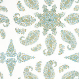 East India Seaglass F936428 by Thibaut Fabric Thibaut Fabric East India Seaglass F936428Fabric Indienne Fabric Book 59% Cotton, 41% Linen INDIA </p><p>Repeat: V: 26.25 54 - Fabric Carolina - East India Seaglass F936428 by Thibaut Fabric Thibaut Fabric East India Seaglass F936428Fabric Indienne Fabric Book 59% Cotton, 41% Linen INDIA </p><p>Repeat: V: 26.25 54 - Fabric Carolina -