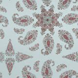 East India Raspberry and Teal F936431 by Thibaut Fabric Thibaut Fabric East India Raspberry and Teal F936431Fabric Indienne Fabric Book 59% Cotton, 41% Linen INDIA </p><p>Repeat: V: 26.25 54 - Fabric Carolina - East India Raspberry and Teal F936431 by Thibaut Fabric Thibaut Fabric East India Raspberry and Teal F936431Fabric Indienne Fabric Book 59% Cotton, 41% Linen INDIA </p><p>Repeat: V: 26.25 54 - Fabric Carolina -