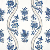 Ribbon Floral Blue and White F936423 by Thibaut Fabric Thibaut Fabric Ribbon Floral Blue and White F936423Fabric Indienne Fabric Book 100% Cotton UNITED STATES </p><p>Repeat: V: 24 53.5 - Fabric Carolina - Ribbon Floral Blue and White F936423 by Thibaut Fabric Thibaut Fabric Ribbon Floral Blue and White F936423Fabric Indienne Fabric Book 100% Cotton UNITED STATES </p><p>Repeat: V: 24 53.5 - Fabric Carolina -