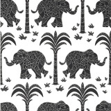 Elephant Black T16202 by Thibaut Wallpaper Thibaut Wallpaper Elephant Black T16202Wallpaper Kismet Wallpaper U.S.A. </p><p>Repeat: V: 25.25 27 - Fabric Carolina - Elephant Black T16202 by Thibaut Wallpaper Thibaut Wallpaper Elephant Black T16202Wallpaper Kismet Wallpaper U.S.A. </p><p>Repeat: V: 25.25 27 - Fabric Carolina -