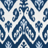 Indies Ikat Navy F916245 by Thibaut Fabric Thibaut Fabric Indies Ikat Navy F916245Fabric Kismet Fabric Book 60% Linen, 30% Cot, 10% Nylon UNITED KINGDOM </p><p>Repeat: V: 27.5 54 - Fabric Carolina - Indies Ikat Navy F916245 by Thibaut Fabric Thibaut Fabric Indies Ikat Navy F916245Fabric Kismet Fabric Book 60% Linen, 30% Cot, 10% Nylon UNITED KINGDOM </p><p>Repeat: V: 27.5 54 - Fabric Carolina -