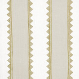 Kismet Stripe Camel F916229 by Thibaut Fabric Thibaut Fabric Kismet Stripe Camel F916229Fabric Kismet Fabric Book 55% Cotton, 45% Linen INDIA </p><p>Repeat: V: 2 54 - Fabric Carolina -