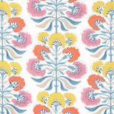 Tybee Tree Coral and Yellow F916212 by Thibaut Fabric Thibaut Fabric Tybee Tree Coral and Yellow F916212Fabric Kismet Fabric Book 100% Linen U.S.A. </p><p>Repeat: V: 14.5 54 - Fabric Carolina - Tybee Tree Coral and Yellow F916212 by Thibaut Fabric Thibaut Fabric Tybee Tree Coral and Yellow F916212Fabric Kismet Fabric Book 100% Linen U.S.A. </p><p>Repeat: V: 14.5 54 - Fabric Carolina -