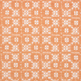 Brimfield Melon W73499 by Thibaut Fabric Thibaut Fabric Brimfield Melon W73499Fabric Landmark 100% Polyester (UV) U.S.A. </p><p>Repeat: V: 6.75 54 - Fabric Carolina - Brimfield Melon W73499 by Thibaut Fabric Thibaut Fabric Brimfield Melon W73499Fabric Landmark 100% Polyester (UV) U.S.A. </p><p>Repeat: V: 6.75 54 - Fabric Carolina -