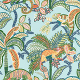 Iggy Poolside F81673 by Thibaut Fabric Thibaut Fabric Iggy Poolside F81673Fabric Locale 100% Recycled Solution Dyed Polyester ITALY </p><p>Repeat: V: 25.5 54 - Fabric Carolina - Iggy Poolside F81673 by Thibaut Fabric Thibaut Fabric Iggy Poolside F81673Fabric Locale 100% Recycled Solution Dyed Polyester ITALY </p><p>Repeat: V: 25.5 54 - Fabric Carolina -