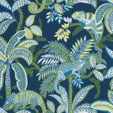 Iggy Coastal F81677 by Thibaut Fabric Thibaut Fabric Iggy Coastal F81677Fabric Locale 100% Recycled Solution Dyed Polyester ITALY </p><p>Repeat: V: 25.5 54 - Fabric Carolina -