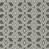 Jardin Maze Velvet Bark AW72988 by Anna French Fabric Anna French Fabric Jardin Maze Velvet Bark AW72988Fabric Manor 79% Viscose, 21% Polyester BELGIUM </p><p>Repeat: V: 4.5 54 - Fabric Carolina -