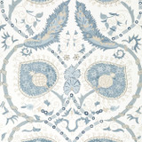 Lewis Spa Blue T13215 by Thibaut Wallpaper Thibaut Wallpaper Lewis Spa Blue T13215Wallpaper Mesa Non Woven Wallpaper UNITED STATES </p><p>Repeat: V: 48.5 27 - Fabric Carolina - Lewis Spa Blue T13215 by Thibaut Wallpaper Thibaut Wallpaper Lewis Spa Blue T13215Wallpaper Mesa Non Woven Wallpaper UNITED STATES </p><p>Repeat: V: 48.5 27 - Fabric Carolina -