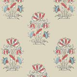 Lily Flower Beige and Sunbaked T13206 by Thibaut Wallpaper Thibaut Wallpaper Lily Flower Beige and Sunbaked T13206Wallpaper Mesa Wallpaper UNITED STATES </p><p>Repeat: V: 36 27 - Fabric Carolina - Lily Flower Beige and Sunbaked T13206 by Thibaut Wallpaper Thibaut Wallpaper Lily Flower Beige and Sunbaked T13206Wallpaper Mesa Wallpaper UNITED STATES </p><p>Repeat: V: 36 27 - Fabric Carolina -
