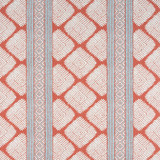 Austin Coral and Spa Blue F913248 by Thibaut Fabric Thibaut Fabric Austin Coral and Spa Blue F913248Fabric Mesa Fabric Book 100% Linen ITALY </p><p>Repeat: V: - 54 - Fabric Carolina - Austin Coral and Spa Blue F913248 by Thibaut Fabric Thibaut Fabric Austin Coral and Spa Blue F913248Fabric Mesa Fabric Book 100% Linen ITALY </p><p>Repeat: V: - 54 - Fabric Carolina -