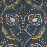 Lewis Charcoal and Bluestone F913216 by Thibaut Fabric Thibaut Fabric Lewis Charcoal and Bluestone F913216Fabric Mesa Fabric Book 60% Linen, 30% Cot, 10% Nylon THAILAND </p><p>Repeat: V: - 54 - Fabric Carolina - Lewis Charcoal and Bluestone F913216 by Thibaut Fabric Thibaut Fabric Lewis Charcoal and Bluestone F913216Fabric Mesa Fabric Book 60% Linen, 30% Cot, 10% Nylon THAILAND </p><p>Repeat: V: - 54 - Fabric Carolina -