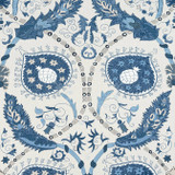 Lewis Blue and Beige F913218 by Thibaut Fabric Thibaut Fabric Lewis Blue and Beige F913218Fabric Mesa Fabric Book 60% Linen, 30% Cot, 10% Nylon THAILAND </p><p>Repeat: V: - 54 - Fabric Carolina - Lewis Blue and Beige F913218 by Thibaut Fabric Thibaut Fabric Lewis Blue and Beige F913218Fabric Mesa Fabric Book 60% Linen, 30% Cot, 10% Nylon THAILAND </p><p>Repeat: V: - 54 - Fabric Carolina -