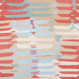 Rio Grande Coral F913212 by Thibaut Fabric Thibaut Fabric Rio Grande Coral F913212Fabric Mesa Fabric Book 100% Cotton THAILAND </p><p>Repeat: V: - 54 - Fabric Carolina - Rio Grande Coral F913212 by Thibaut Fabric Thibaut Fabric Rio Grande Coral F913212Fabric Mesa Fabric Book 100% Cotton THAILAND </p><p>Repeat: V: - 54 - Fabric Carolina -