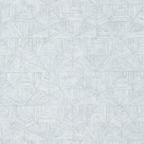 Crystalla Soft Blue T10461 by Thibaut Wallpaper Thibaut Wallpaper Crystalla Soft Blue T10461Wallpaper Modern Resource 2 Wallpaper UNITED STATES </p><p>Repeat: V: 25.25 27 - Fabric Carolina -