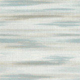Equinox Spa Blue and Beige T12823 by Thibaut Wallpaper Thibaut Wallpaper Equinox Spa Blue and Beige T12823Wallpaper Modern Resource 3 Linen Mesh Grasscloth KOREA </p><p>Repeat: V: 33.5 36 - Fabric Carolina -