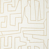 Matrix Metallic Gold on Beige T41029 by Thibaut Wallpaper Thibaut Wallpaper Matrix Metallic Gold on Beige T41029Wallpaper Modern Resource 4 Non Woven Wallpaper UNITED STATES </p><p>Repeat: V: 25.25 27 - Fabric Carolina - Matrix Metallic Gold on Beige T41029 by Thibaut Wallpaper Thibaut Wallpaper Matrix Metallic Gold on Beige T41029Wallpaper Modern Resource 4 Non Woven Wallpaper UNITED STATES </p><p>Repeat: V: 25.25 27 - Fabric Carolina -