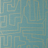 Matrix Metallic Gold and Teal T41032 by Thibaut Wallpaper Thibaut Wallpaper Matrix Metallic Gold and Teal T41032Wallpaper Modern Resource 4 Non Woven Wallpaper UNITED STATES </p><p>Repeat: V: 25.25 27 - Fabric Carolina - Matrix Metallic Gold and Teal T41032 by Thibaut Wallpaper Thibaut Wallpaper Matrix Metallic Gold and Teal T41032Wallpaper Modern Resource 4 Non Woven Wallpaper UNITED STATES </p><p>Repeat: V: 25.25 27 - Fabric Carolina -