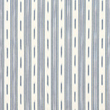 Odeshia Stripe Navy W781308 by Thibaut Fabric Thibaut Fabric Odeshia Stripe Navy W781308Fabric Montecito 100% Cotton INDIA </p><p>Repeat: V: 4.75 54 - Fabric Carolina - Odeshia Stripe Navy W781308 by Thibaut Fabric Thibaut Fabric Odeshia Stripe Navy W781308Fabric Montecito 100% Cotton INDIA </p><p>Repeat: V: 4.75 54 - Fabric Carolina -