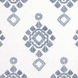Province Medallion Navy F981323 by Thibaut Fabric Thibaut Fabric Province Medallion Navy F981323Fabric Montecito 60% Linen, 40% Cotton INDIA </p><p>Repeat: V: 30 52 - Fabric Carolina - Province Medallion Navy F981323 by Thibaut Fabric Thibaut Fabric Province Medallion Navy F981323Fabric Montecito 60% Linen, 40% Cotton INDIA </p><p>Repeat: V: 30 52 - Fabric Carolina -