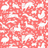 Nairobi Pink T13069 by Thibaut Wallpaper Thibaut Wallpaper Nairobi Pink T13069Wallpaper Monterey Wallpaper U.S.A. </p><p>Repeat: V: 18 27 - Fabric Carolina -