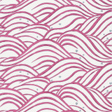 Waves Fuchsia AT9877 by Anna French Wallpaper Anna French Wallpaper Waves Fuchsia AT9877Wallpaper Nara Wallpaper UNITED STATES </p><p>Repeat: V: 12.75 27 - Fabric Carolina -