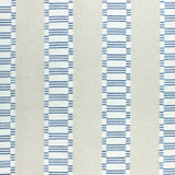 Japonic Stripe Navy AF9823 by Anna French Fabric Anna French Fabric Japonic Stripe Navy AF9823Fabric Nara Fabric 100% Linen INDIA </p><p>Repeat: V: 2 54 - Fabric Carolina -