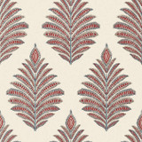 Palampore Leaf Red and Blue AT78726 by Anna French Wallpaper Anna French Wallpaper Palampore Leaf Red and Blue AT78726Wallpaper Palampore Non Woven Wallpaper U.S.A. </p><p>Repeat: V: 25.25 27 - Fabric Carolina - Palampore Leaf Red and Blue AT78726 by Anna French Wallpaper Anna French Wallpaper Palampore Leaf Red and Blue AT78726Wallpaper Palampore Non Woven Wallpaper U.S.A. </p><p>Repeat: V: 25.25 27 - Fabric Carolina -