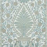 Palampore Robin's Egg AF78723 by Anna French Fabric Anna French Fabric Palampore Robin's Egg AF78723Fabric Palampore Fabric Book 90% Cotton, 10% Linen U.S.A. </p><p>Repeat: V: 36 54 - Fabric Carolina - Palampore Robin's Egg AF78723 by Anna French Fabric Anna French Fabric Palampore Robin's Egg AF78723Fabric Palampore Fabric Book 90% Cotton, 10% Linen U.S.A. </p><p>Repeat: V: 36 54 - Fabric Carolina -
