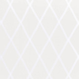 Tarascon Trellis Applique White on White AW78711 by Anna French Fabric Anna French Fabric Tarascon Trellis Applique White on White AW78711Fabric Palampore Fabric Book 100% Linen INDIA </p><p>Repeat: V: 12.25 50.5 - Fabric Carolina - Tarascon Trellis Applique White on White AW78711 by Anna French Fabric Anna French Fabric Tarascon Trellis Applique White on White AW78711Fabric Palampore Fabric Book 100% Linen INDIA </p><p>Repeat: V: 12.25 50.5 - Fabric Carolina -