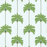 Sunset Boulevard Green and Blue T13946 by Thibaut Wallpaper Thibaut Wallpaper Sunset Boulevard Green and Blue T13946Wallpaper Palm Grove Non-Woven Vinyl Wallpaper U.S.A. </p><p>Repeat: V: 12.5 27 - Fabric Carolina - Sunset Boulevard Green and Blue T13946 by Thibaut Wallpaper Thibaut Wallpaper Sunset Boulevard Green and Blue T13946Wallpaper Palm Grove Non-Woven Vinyl Wallpaper U.S.A. </p><p>Repeat: V: 12.5 27 - Fabric Carolina -