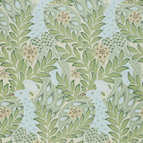 Desmond Aqua and Green T2922 by Thibaut Wallpaper Thibaut Wallpaper Desmond Aqua and Green T2922Wallpaper Paramount Wallpaper U.S.A. </p><p>Repeat: V: 36 27 - Fabric Carolina - Desmond Aqua and Green T2922 by Thibaut Wallpaper Thibaut Wallpaper Desmond Aqua and Green T2922Wallpaper Paramount Wallpaper U.S.A. </p><p>Repeat: V: 36 27 - Fabric Carolina -