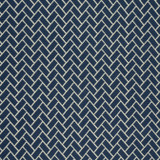 Cobblestone Navy W74224 by Thibaut Fabric Thibaut Fabric Cobblestone Navy W74224Fabric Passage 60% Cotton, 27% Rayon, 13% Polyester UNITED STATES </p><p>Repeat: V: 1.12 54 - Fabric Carolina - Cobblestone Navy W74224 by Thibaut Fabric Thibaut Fabric Cobblestone Navy W74224Fabric Passage 60% Cotton, 27% Rayon, 13% Polyester UNITED STATES </p><p>Repeat: V: 1.12 54 - Fabric Carolina -
