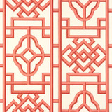 Gateway Coral T13316 by Thibaut Wallpaper Thibaut Wallpaper Gateway Coral T13316Wallpaper Pavilion Non-Woven Vinyl Wallpaper UNITED STATES </p><p>Repeat: V: 27 27 - Fabric Carolina - Gateway Coral T13316 by Thibaut Wallpaper Thibaut Wallpaper Gateway Coral T13316Wallpaper Pavilion Non-Woven Vinyl Wallpaper UNITED STATES </p><p>Repeat: V: 27 27 - Fabric Carolina -