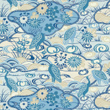 Heron Stream Blue T13332 by Thibaut Wallpaper Thibaut Wallpaper Heron Stream Blue T13332Wallpaper Pavilion Non-Woven Vinyl Wallpaper UNITED STATES </p><p>Repeat: V: 21 27 - Fabric Carolina - Heron Stream Blue T13332 by Thibaut Wallpaper Thibaut Wallpaper Heron Stream Blue T13332Wallpaper Pavilion Non-Woven Vinyl Wallpaper UNITED STATES </p><p>Repeat: V: 21 27 - Fabric Carolina -