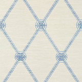 Turnberry Trellis Beige and Blue T13351 by Thibaut Wallpaper Thibaut Wallpaper Turnberry Trellis Beige and Blue T13351Wallpaper Pavilion Non-Woven Vinyl Wallpaper UNITED STATES </p><p>Repeat: V: 21 27 - Fabric Carolina - Turnberry Trellis Beige and Blue T13351 by Thibaut Wallpaper Thibaut Wallpaper Turnberry Trellis Beige and Blue T13351Wallpaper Pavilion Non-Woven Vinyl Wallpaper UNITED STATES </p><p>Repeat: V: 21 27 - Fabric Carolina -