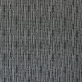 Dominic Charcoal W789124 by Thibaut Fabric Thibaut Fabric Dominic Charcoal W789124Fabric Reverie 84% Cotton, 16% Poly-acr back U.S.A. </p><p>Repeat: V: - 54 - Fabric Carolina -