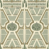 Aerial Garden Sage AT9597 by Anna French Wallpaper Anna French Wallpaper Aerial Garden Sage AT9597Wallpaper Savoy Non Woven Wallpaper U.S.A. </p><p>Repeat: V: 25.25 27 - Fabric Carolina - Aerial Garden Sage AT9597 by Anna French Wallpaper Anna French Wallpaper Aerial Garden Sage AT9597Wallpaper Savoy Non Woven Wallpaper U.S.A. </p><p>Repeat: V: 25.25 27 - Fabric Carolina -