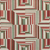 Cubism Red on Flax AF9650 by Anna French Fabric Anna French Fabric Cubism Red on Flax AF9650Fabric Savoy Fabric Book 100% Linen INDIA </p><p>Repeat: V: 15.5 54 - Fabric Carolina - Cubism Red on Flax AF9650 by Anna French Fabric Anna French Fabric Cubism Red on Flax AF9650Fabric Savoy Fabric Book 100% Linen INDIA </p><p>Repeat: V: 15.5 54 - Fabric Carolina -