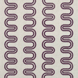 Herriot Way Embroidery Plum and Flax AF9638 by Anna French Fabric Anna French Fabric Herriot Way Embroidery Plum and Flax AF9638Fabric Savoy Fabric Book 90% Linen, 10% Spun Polyester INDIA </p><p>Repeat: V: 4 52 - Fabric Carolina - Herriot Way Embroidery Plum and Flax AF9638 by Anna French Fabric Anna French Fabric Herriot Way Embroidery Plum and Flax AF9638Fabric Savoy Fabric Book 90% Linen, 10% Spun Polyester INDIA </p><p>Repeat: V: 4 52 - Fabric Carolina -
