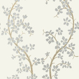 St. Albans Grove Silver on Cream AT6153 by Anna French Wallpaper Anna French Wallpaper St. Albans Grove Silver on Cream AT6153Wallpaper Serenade Non Woven Wallpaper UNITED KINGDOM </p><p>Repeat: V: 25.5 20.5 - Fabric Carolina - St. Albans Grove Silver on Cream AT6153 by Anna French Wallpaper Anna French Wallpaper St. Albans Grove Silver on Cream AT6153Wallpaper Serenade Non Woven Wallpaper UNITED KINGDOM </p><p>Repeat: V: 25.5 20.5 - Fabric Carolina -