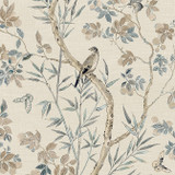 Claire Neutral T42012 by Thibaut Wallpaper Thibaut Wallpaper Claire Neutral T42012Wallpaper Sojourn Non Woven Wallpaper UNITED STATES </p><p>Repeat: V: 36 27 - Fabric Carolina - Claire Neutral T42012 by Thibaut Wallpaper Thibaut Wallpaper Claire Neutral T42012Wallpaper Sojourn Non Woven Wallpaper UNITED STATES </p><p>Repeat: V: 36 27 - Fabric Carolina -