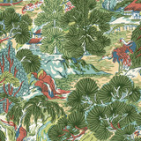Pagoda Trees Coral and Green T42022 by Thibaut Wallpaper Thibaut Wallpaper Pagoda Trees Coral and Green T42022Wallpaper Sojourn Non Woven Wallpaper UNITED STATES </p><p>Repeat: V: 36 27 - Fabric Carolina - Pagoda Trees Coral and Green T42022 by Thibaut Wallpaper Thibaut Wallpaper Pagoda Trees Coral and Green T42022Wallpaper Sojourn Non Woven Wallpaper UNITED STATES </p><p>Repeat: V: 36 27 - Fabric Carolina -