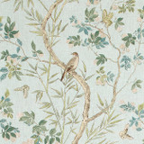 Claire Spa Blue F942010 by Thibaut Fabric Thibaut Fabric Claire Spa Blue F942010Fabric Sojourn Fabric Book 100% Linen UNITED KINGDOM </p><p>Repeat: V: 34.5 54 - Fabric Carolina - Claire Spa Blue F942010 by Thibaut Fabric Thibaut Fabric Claire Spa Blue F942010Fabric Sojourn Fabric Book 100% Linen UNITED KINGDOM </p><p>Repeat: V: 34.5 54 - Fabric Carolina -