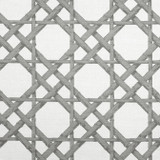 Cyrus Cane Grey F913141 by Thibaut Fabric Thibaut Fabric Cyrus Cane Grey F913141Fabric Summer House Fabric Book 55% Linen, 45% Cotton U.S.A. </p><p>Repeat: V: 27 54 - Fabric Carolina - Cyrus Cane Grey F913141 by Thibaut Fabric Thibaut Fabric Cyrus Cane Grey F913141Fabric Summer House Fabric Book 55% Linen, 45% Cotton U.S.A. </p><p>Repeat: V: 27 54 - Fabric Carolina -