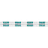 Easton Fringe Capri E81863 by Thibaut Fabric Thibaut Fabric Easton Fringe Capri E81863Fabric Tapes & Trims Vol. 4 100% Solution Dyed Polyester UNITED KINGDOM </p><p>Repeat: V: 2 0.875 - Fabric Carolina -