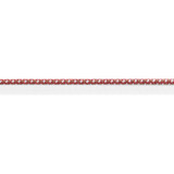 Surrey Cord Russet E81820 by Thibaut Fabric Thibaut Fabric Surrey Cord Russet E81820Fabric Tapes & Trims Vol. 4 100% Solution Dyed Polyester UNITED KINGDOM </p><p>Repeat: V: - 0.75 - Fabric Carolina -